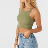 Alyx Rib Knit Tank Top