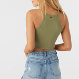 Alyx Rib Knit Tank Top