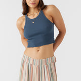 Alyx Rib Knit Tank Top