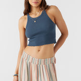 Alyx Rib Knit Tank Top
