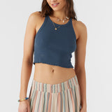 Alyx Rib Knit Tank Top