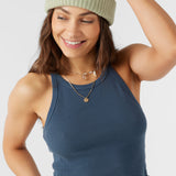 Alyx Rib Knit Tank Top
