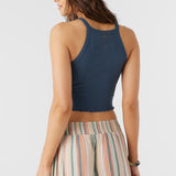 Alyx Rib Knit Tank Top