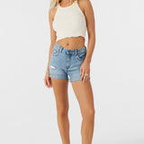 Alyx Rib Knit Tank Top