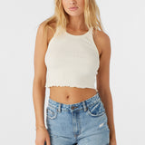 Alyx Rib Knit Tank Top