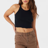 Alyx Rib Knit Tank Top