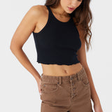 Alyx Rib Knit Tank Top