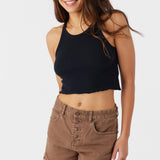 Alyx Rib Knit Tank Top