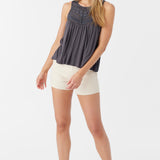 Tokeena Knit Tank Top