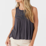 Tokeena Knit Tank Top