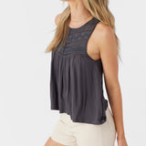 Tokeena Knit Tank Top