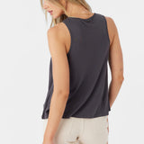 Tokeena Knit Tank Top