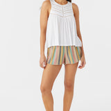 Tokeena Knit Tank Top