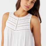 Tokeena Knit Tank Top