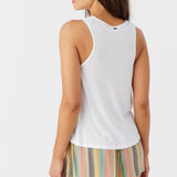 Tokeena Knit Tank Top