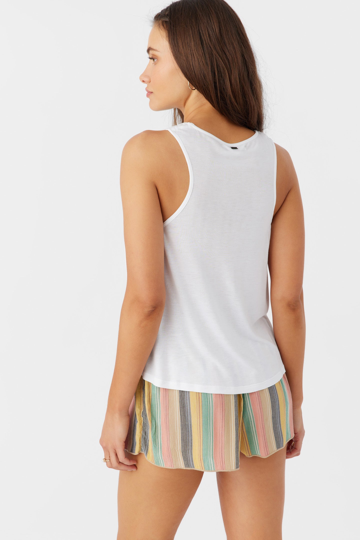 TOKEENA KNIT TANK TOP