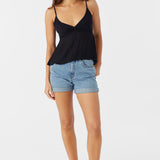 Tobi Twist Tank Top