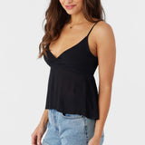 Tobi Twist Tank Top