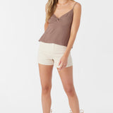 Tobi Twist Tank Top