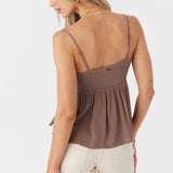 Tobi Twist Tank Top