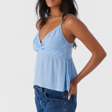 Tobi Twist Tank Top