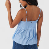 Tobi Twist Tank Top