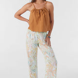 Anya Crinkle Double Gauze Tank Top