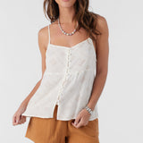 Tallie Sabrina Tile Tank Top
