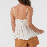 Tallie Sabrina Tile Tank Top