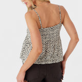 Astoria Drea Animal Tank Top