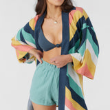 Josie Kimono Cover-Up