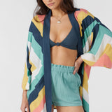Josie Kimono Cover-Up