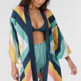 Josie Kimono Cover-Up