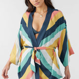 Josie Kimono Cover-Up