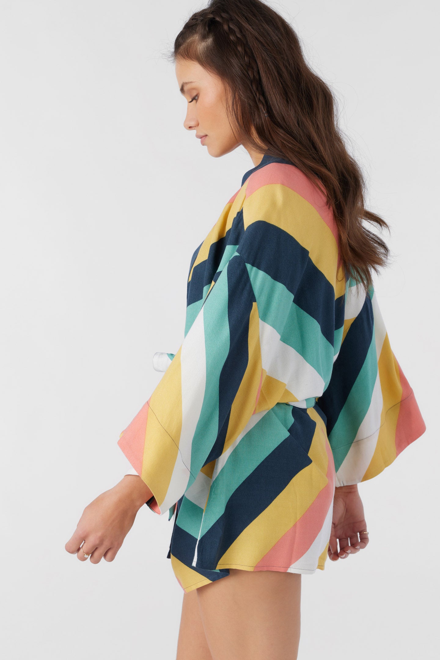 JOSIE KIMONO COVER-UP