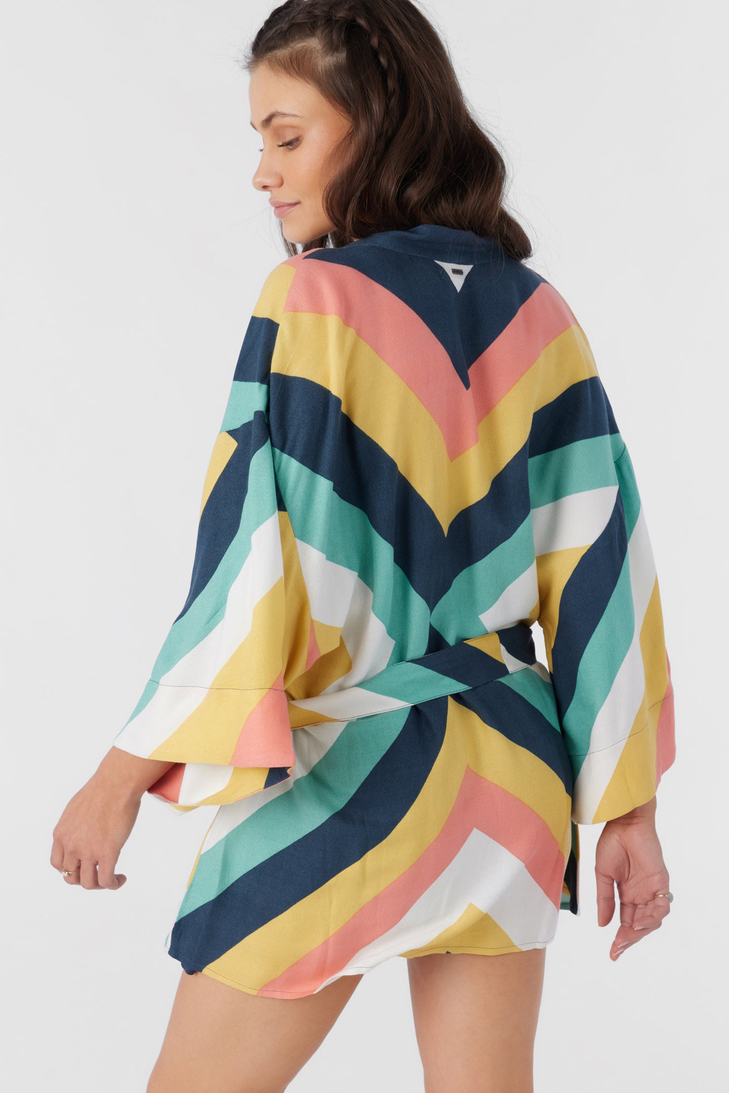 JOSIE KIMONO COVER-UP