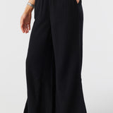 Caralee Double Gauze Pants