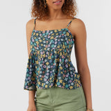 Astoria Layla Floral Tank Top