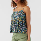 Astoria Layla Floral Tank Top
