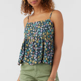 Astoria Layla Floral Tank Top