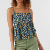 Astoria Layla Floral Tank Top