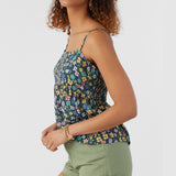 Astoria Layla Floral Tank Top