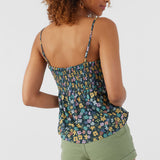 Astoria Layla Floral Tank Top