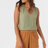 Lainie Tank Top