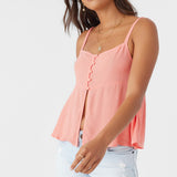Kallie Fly Away Tank Top