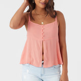 Kallie Fly Away Tank Top