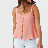 Kallie Fly Away Tank Top