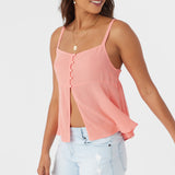Kallie Fly Away Tank Top