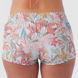 Saltwater Essentials Laney 2" Stretch Boardshorts