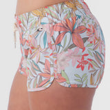 Saltwater Essentials Laney 2" Stretch Boardshorts